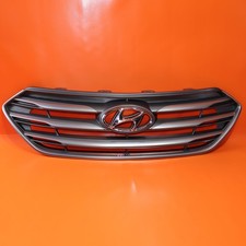 Hyundai santa grille for sale  San Fernando