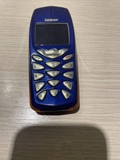 Telefono cellulare nokia usato  Vertemate con Minoprio