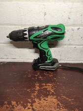 Hitachi 18dvf3 18v for sale  NOTTINGHAM