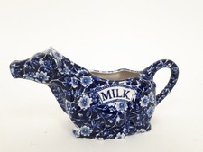 burleigh blue for sale  RUGBY