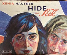 Xenia hausner. hide for sale  CRANLEIGH