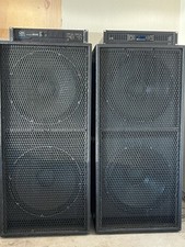 Doble subwoofer for sale  Modesto