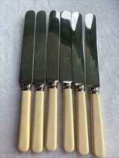 Set six vintage for sale  HAVERFORDWEST