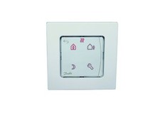 088u1020 thermostats ambiance d'occasion  Lyon I