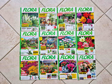 Garten zeitschrift flora gebraucht kaufen  Gifhorn
