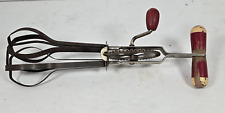 Vintage ekco mechanical for sale  Atco