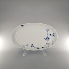 Prato Royal Copenhagen palmeta azul (23 cm) - #623-bb comprar usado  Enviando para Brazil