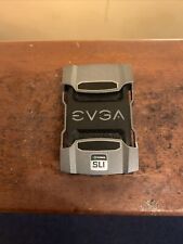 Evga sli bridge for sale  BANGOR