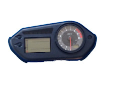 Strumentazione odometer speedo usato  Gambettola