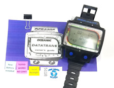 Oceanic datatrans gdi2 for sale  Ponce de Leon