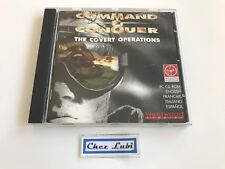 Command conquer the d'occasion  Paris XII