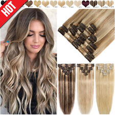 Balayage dick clip gebraucht kaufen  Bremen