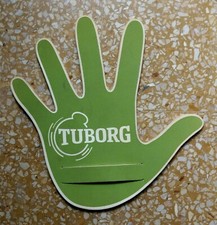 Tuborg gadget birra usato  Italia