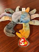 Beanie babies claude for sale  South Hamilton