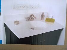 Nib nice bathroom for sale  Westland