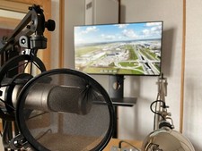 Rode röhrenmikrofon gebraucht kaufen  München