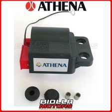 Centralina athena senza usato  Trapani
