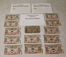 Lot rare vtg for sale  Villas