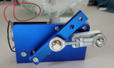 Motor de engrenagem DC 12V recíproco automático oscilador máquina com caixa de engrenagens 110 RPM comprar usado  Enviando para Brazil