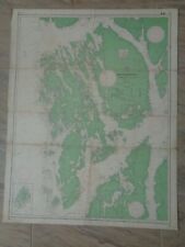Carte marine den d'occasion  Lézignan-Corbières