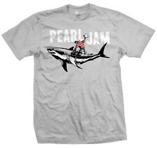Pearl jam shirt for sale  Las Vegas