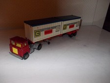 MATCHBOX SCANNE TRATOR " MADE IN ENGLAND comprar usado  Enviando para Brazil