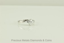 Sterling silver pear for sale  Pittsburgh