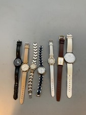Schu8 nachlass damenuhren gebraucht kaufen  Holzkirchen