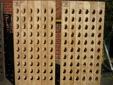 Champagner rüttelbrett flasch gebraucht kaufen Champagner rüttelbrett flasch gebraucht kaufen  Frechen