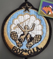 Patch ancien parachutiste d'occasion  Toulon-