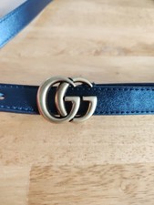 ladies gg belt for sale  EDINBURGH