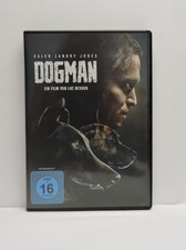 Dogman dvd neuwertig gebraucht kaufen  Seßlach