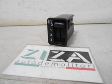 Interruptor regulación faros usato  Putignano