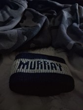 Dave murray wristband for sale  GLASGOW