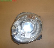 Faro fanale anteriore usato Faro fanale anteriore usato  Vajont