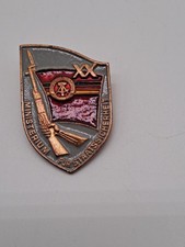 Ddr mfs abzeichen gebraucht kaufen Ddr mfs abzeichen gebraucht kaufen  Wolfen