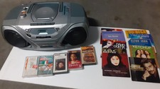 Radio k7.audio philips d'occasion  Allauch