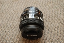 Nikon 24mm f2.8 for sale  LEICESTER