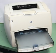 Drukarka HP LaserJet 1150 serwisowana dobry stan niewiele stron ⭐⭐⭐⭐⭐2, używany na sprzedaż  Wysyłka do Poland