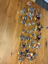 Timpo toys südstaatler gebraucht kaufen  Seevetal