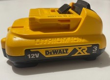 Batteria dewalt ah usato  Pomezia