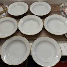 Colditz porzellan teller gebraucht kaufen  Nordhausen