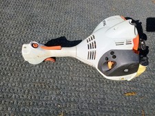 Stihl trimmer powerhead d'occasion  Expédié en Belgium
