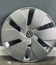 Volkswagen id3 wheel for sale  MANCHESTER