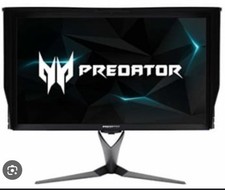 Acer predator x27 gebraucht kaufen  Lügde