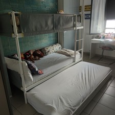 Cameretta ragazzi usato  Milano