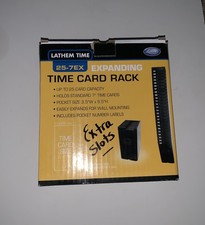 Lathem expanding time for sale  Old Hickory