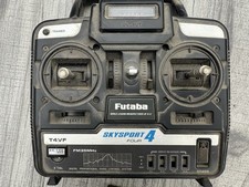 Futaba skysport digital for sale  KNARESBOROUGH