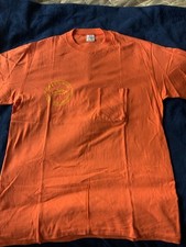Camiseta Vintage Havaiana Internacional Allison Torneio de Atum Ponto Único G comprar usado  Enviando para Brazil