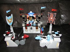 Lego castel knights gebraucht kaufen  Deutschland